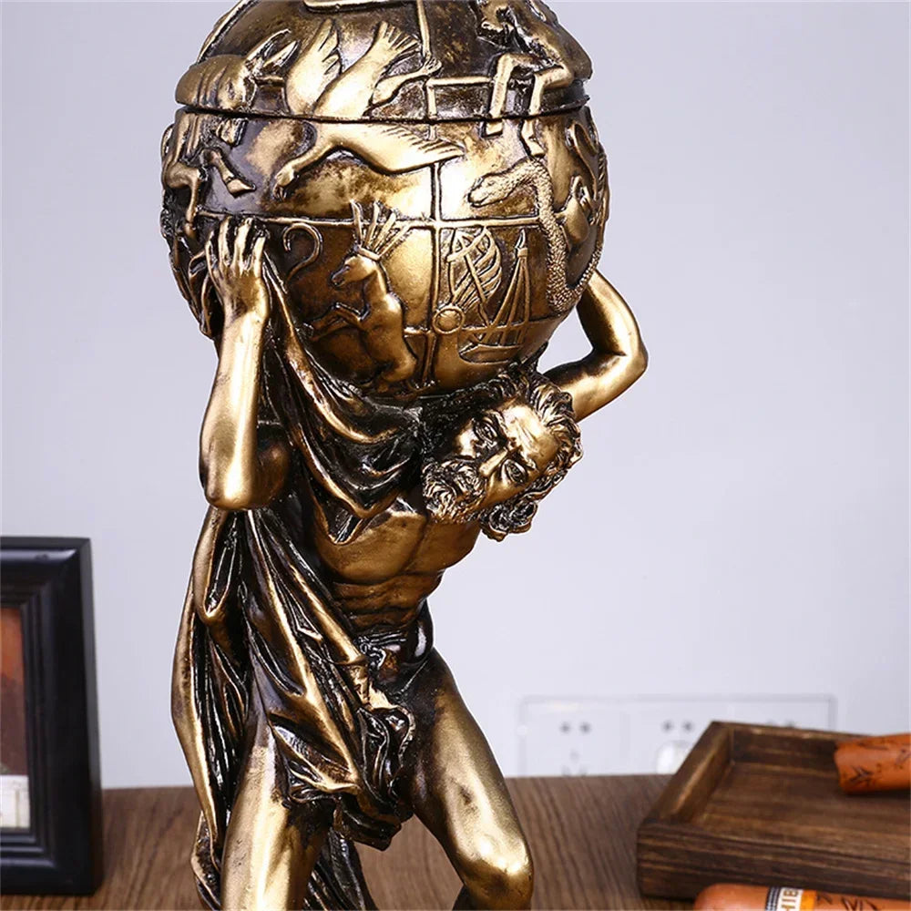 Escultura Mitológica Grega