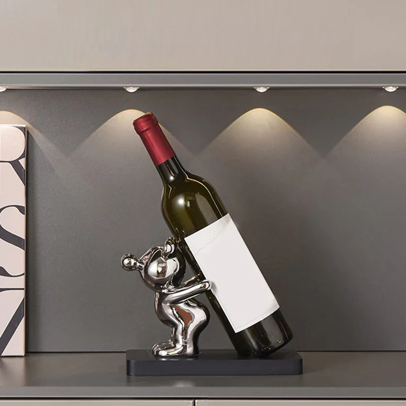 Porta Vinhos