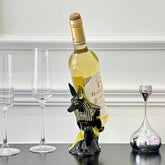 Porta Vinho de Mesa Egípcio
