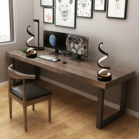 Luminária de Mesa Led Spiral