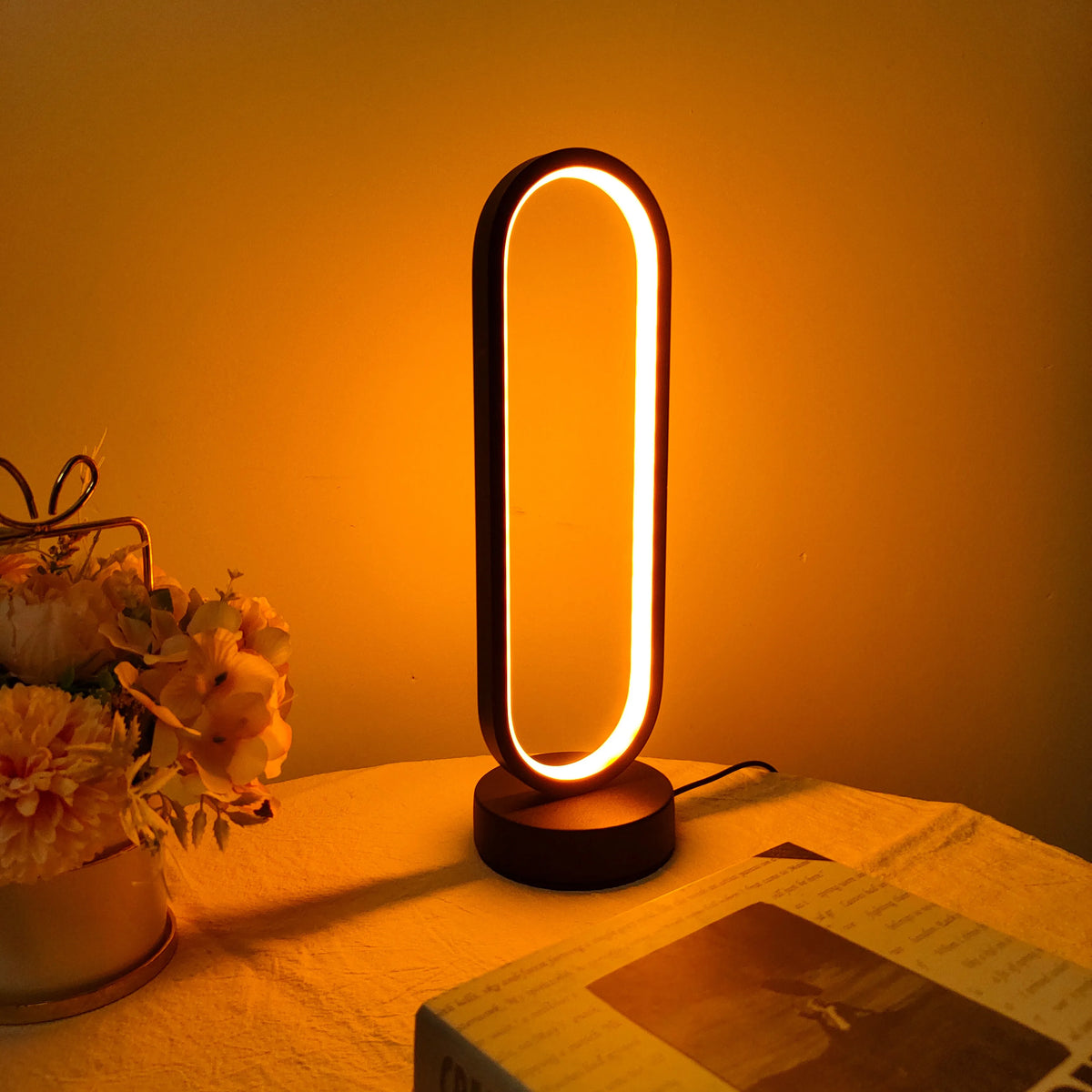 luminária led decorativa

luminária led bivolt

luminária de mesa led |

luminária de leitura led

luminária com ajuste de intensidade
