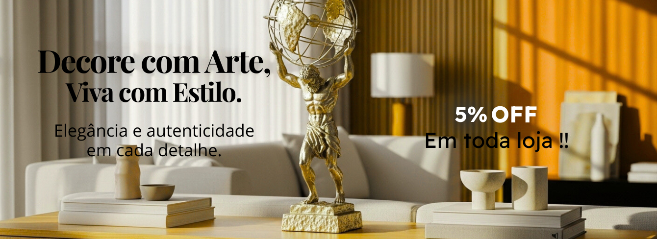 casa e decoração de ambientes